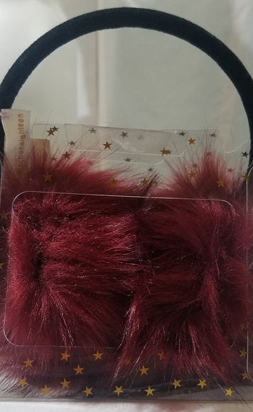 ☃️🍬Earmuffs🍬3x25 - Picture 3 of 7